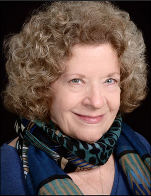 Barbara Berndt
